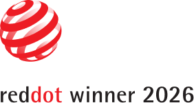 Red Dot Design Concept 2026