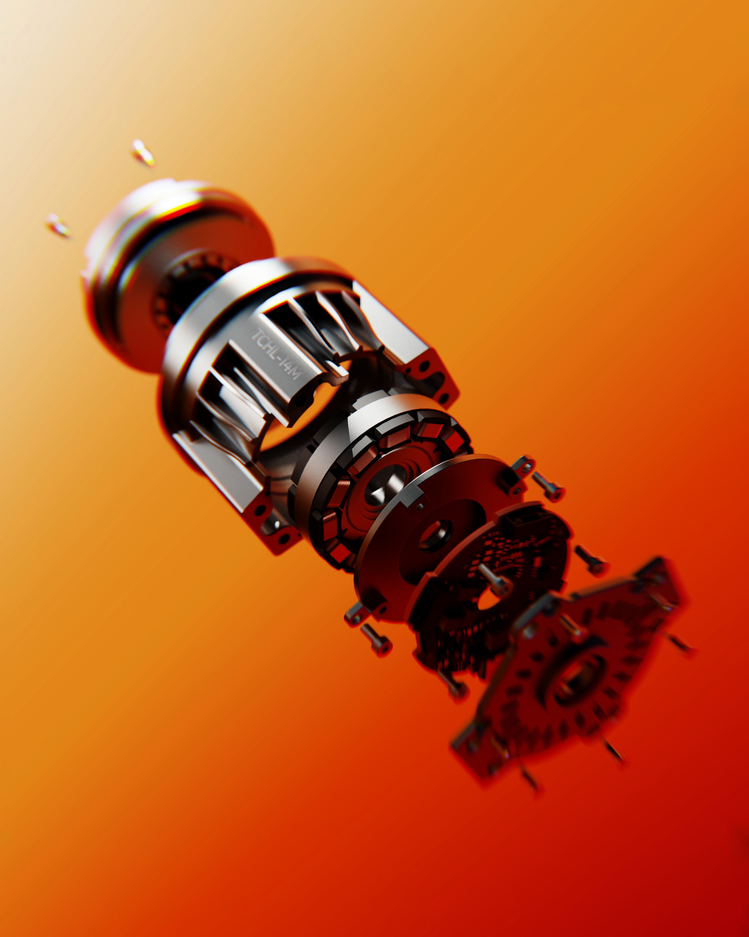HARMOCORE / IMAGE 06