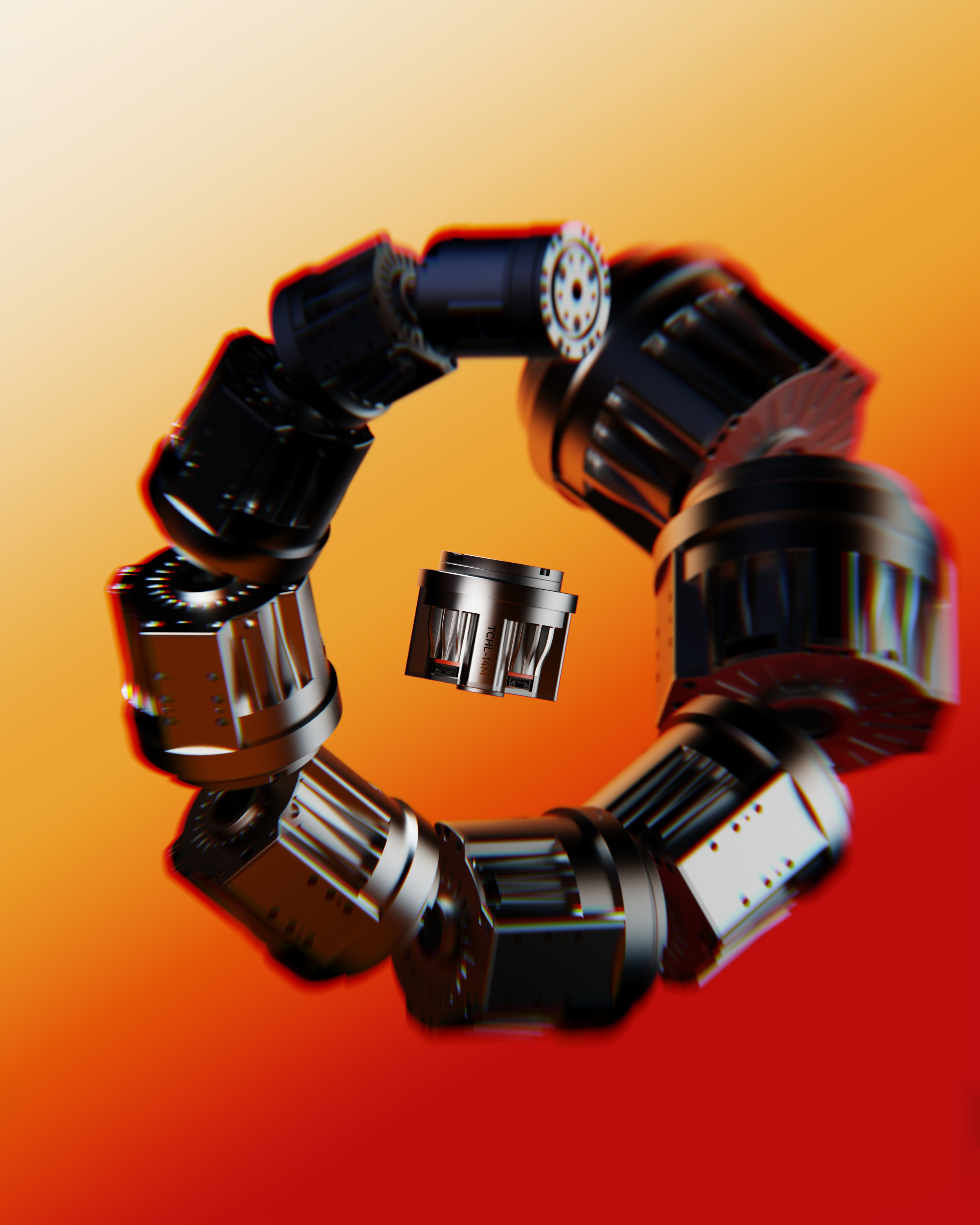 HARMOCORE / IMAGE 07