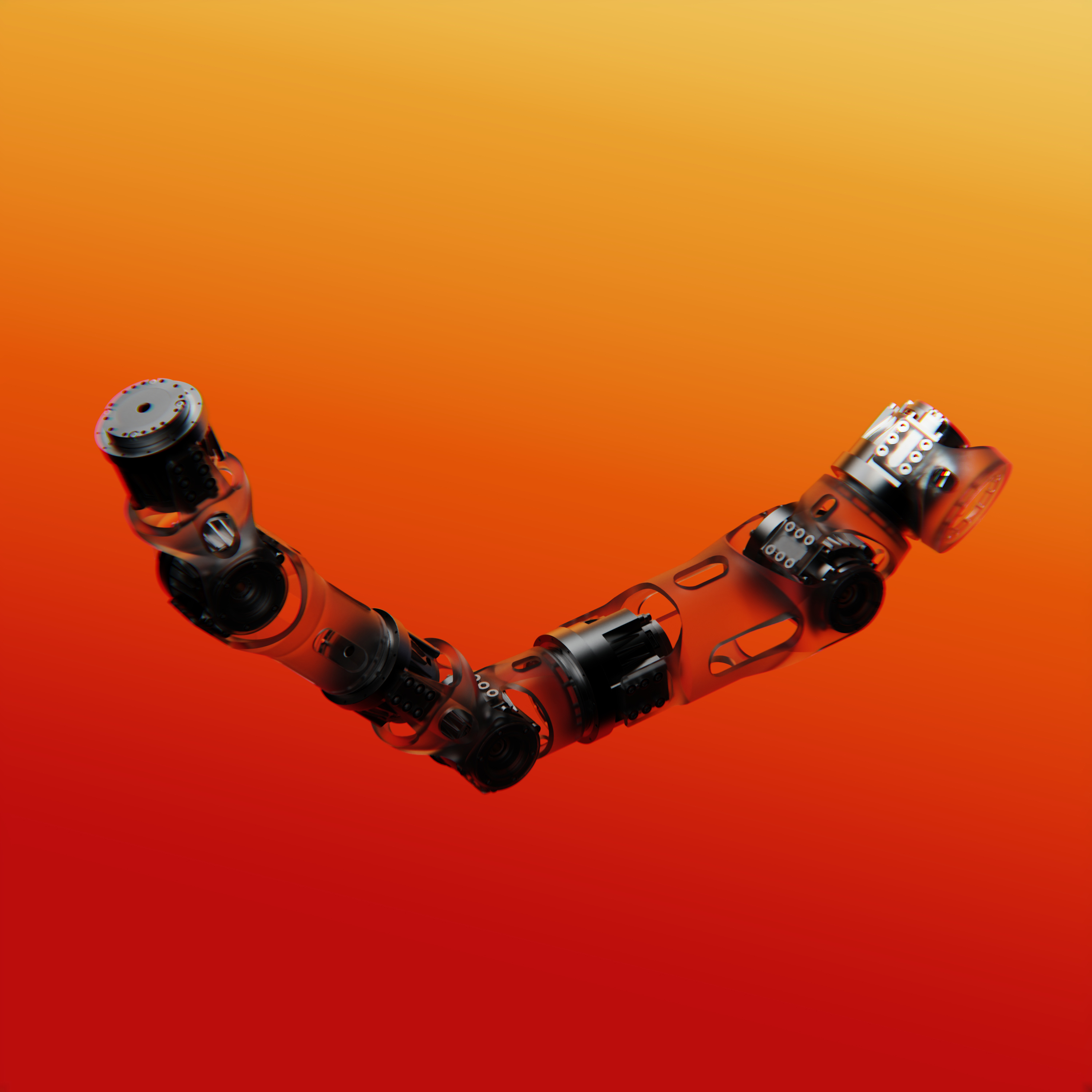 HARMOCORE / IMAGE 08